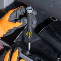 Juego de destornilladores de precisión y tuercas, 64 piezas - Klein Tools 32787