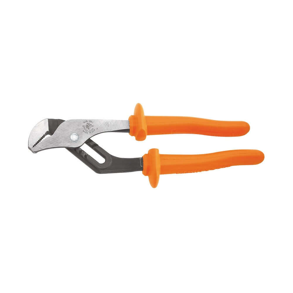 Alicate pico de loro 10" 1000 Klein Tools D502-10-INS