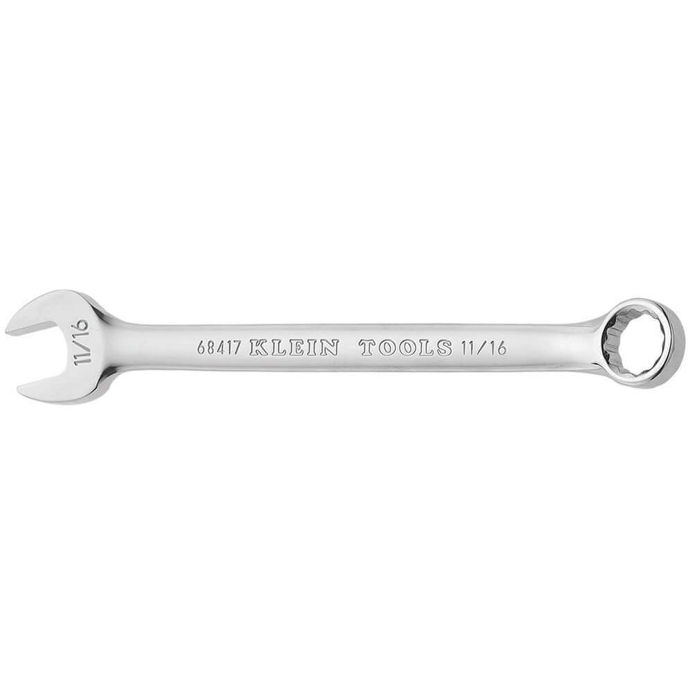 Llave mixta 11/16" Klein Tools 68417