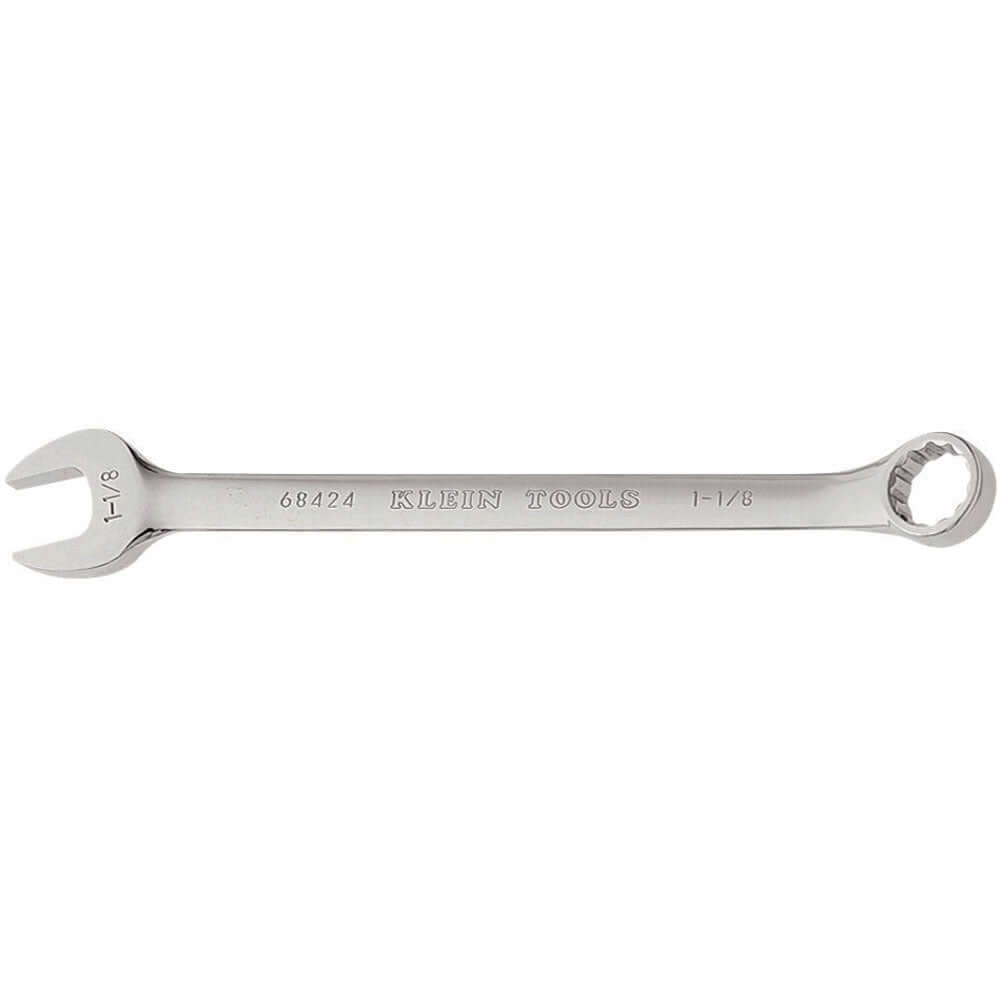 Llave mixta 1-1/8" Klein Tools 68424