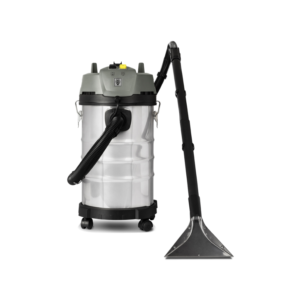 Lavatapetes y muebles profesional Puzzi 4/30 - Kärcher