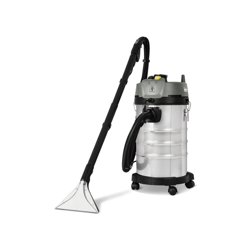Lavatapetes y muebles profesional Puzzi 4/30 - Kärcher