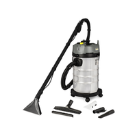 Lavatapetes y muebles profesional Puzzi 4/30 - Kärcher