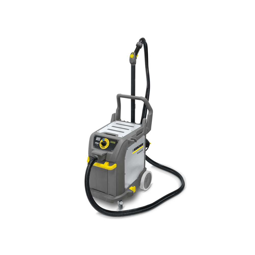 Limpiadora de vapor SGV 8/5 CLASSIC - Kärcher