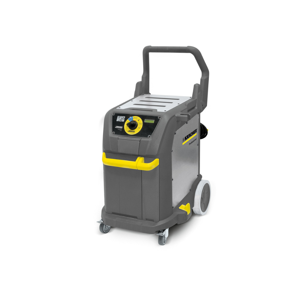 Limpiadora de vapor SGV 8/5 CLASSIC - Kärcher