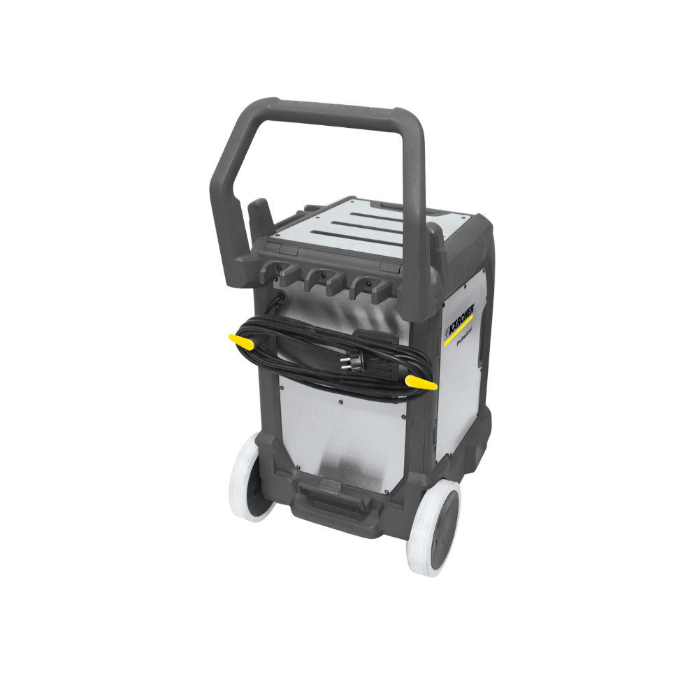 Limpiadora de vapor SGV 8/5 CLASSIC - Kärcher