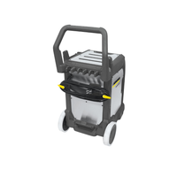 Limpiadora de vapor SGV 8/5 CLASSIC - Kärcher