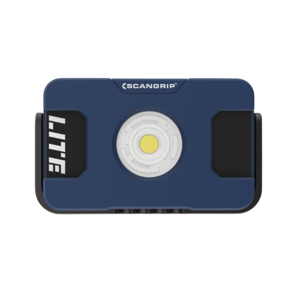 Linterna Flood Lite M Luz LED de 2000lm - Scangrip 03.5661
