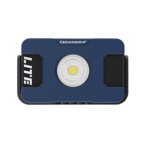 Linterna Flood Lite M Luz LED de 2000lm - Scangrip 03.5661