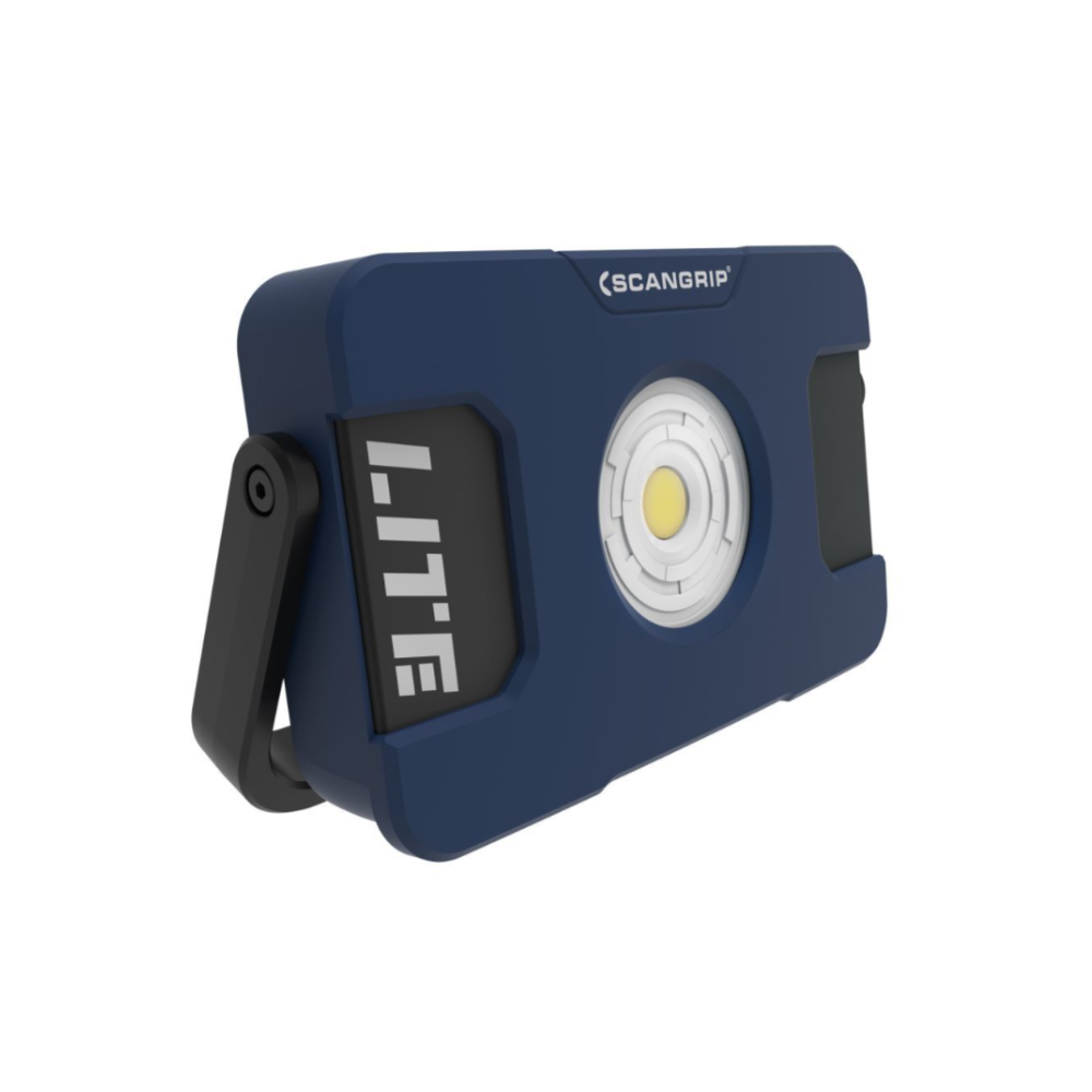 Linterna Flood Lite M Luz LED de 2000lm - Scangrip 03.5661