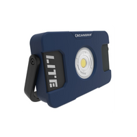 Linterna Flood Lite M Luz LED de 2000lm - Scangrip 03.5661
