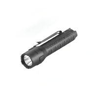 Linterna POLYTAC® X Táctica Multicarga Superbrillante de 600 Lúmenes - Streamlight