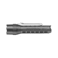 Linterna POLYTAC® X Táctica Multicarga Superbrillante de 600 Lúmenes - Streamlight