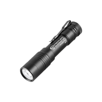 Linterna USB MEGASTREAM® Recargable de 1800 Lúmenes Alimentada por Batería SL-B34® - Streamlight