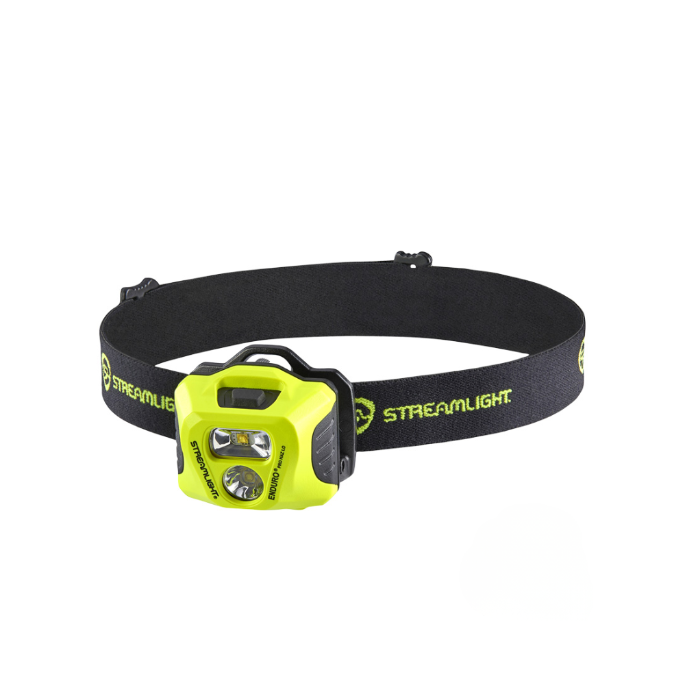 Linterna con Modos Compacto y Difuso ENDURO® PRO HAZ-LO®  - Streamlight