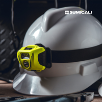 Linterna con Modos Compacto y Difuso ENDURO® PRO HAZ-LO®  - Streamlight