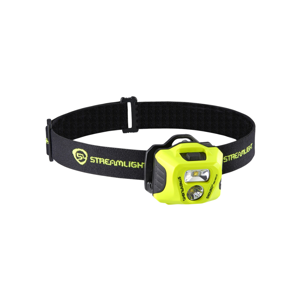 Linterna con Modos Compacto y Difuso ENDURO® PRO HAZ-LO®  - Streamlight