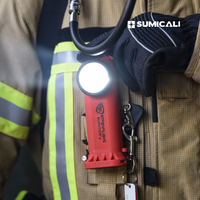Linterna de ángulo recto SURVIVOR® X USB - Streamlight
