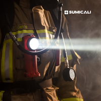 Linterna de ángulo recto SURVIVOR® X USB - Streamlight