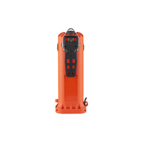 Linterna de ángulo recto SURVIVOR® X USB - Streamlight