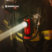 Linterna de ángulo recto SURVIVOR® X USB - Streamlight