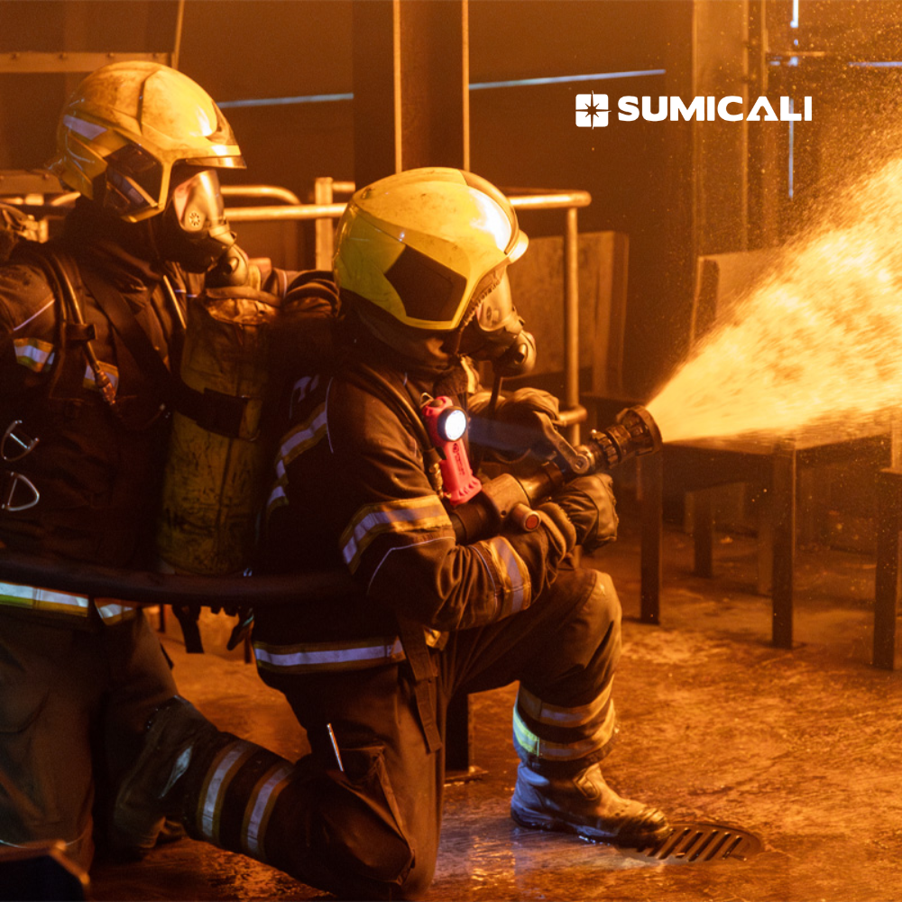 Linterna de ángulo recto SURVIVOR® X USB - Streamlight