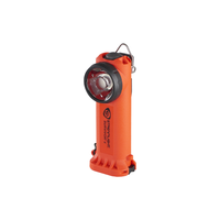 Linterna de ángulo recto SURVIVOR® X recargable o alcalino - Streamlight