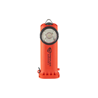 Linterna de ángulo recto SURVIVOR® X recargable o alcalino - Streamlight