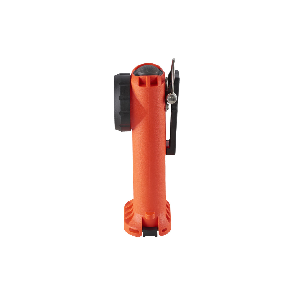 Linterna de ángulo recto SURVIVOR® X recargable o alcalino - Streamlight