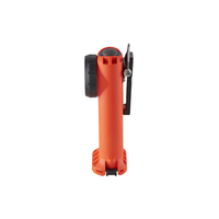 Linterna de ángulo recto SURVIVOR® X recargable o alcalino - Streamlight