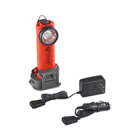 Linterna de ángulo recto SURVIVOR® X recargable o alcalino - Streamlight