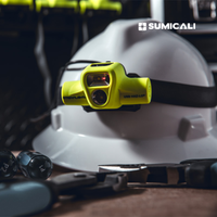 Linterna de cabeza HAZ-LO® Recargable por USB  - Streamlight