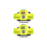 Linterna de cabeza HAZ-LO® Recargable por USB  - Streamlight
