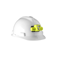 Linterna de cabeza HAZ-LO® Recargable por USB  - Streamlight