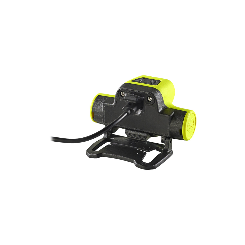 Linterna de cabeza HAZ-LO® Recargable por USB  - Streamlight
