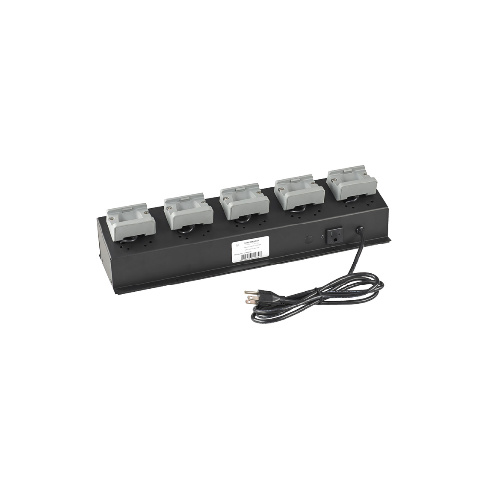 Linterna de cabeza HAZ-LO® Recargable por USB  - Streamlight
