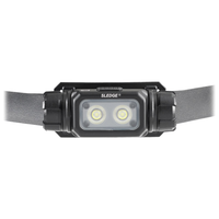 Linterna industrial robusta Sledge® de 1000 lúmenes con tecnología THRO® - Streamlight