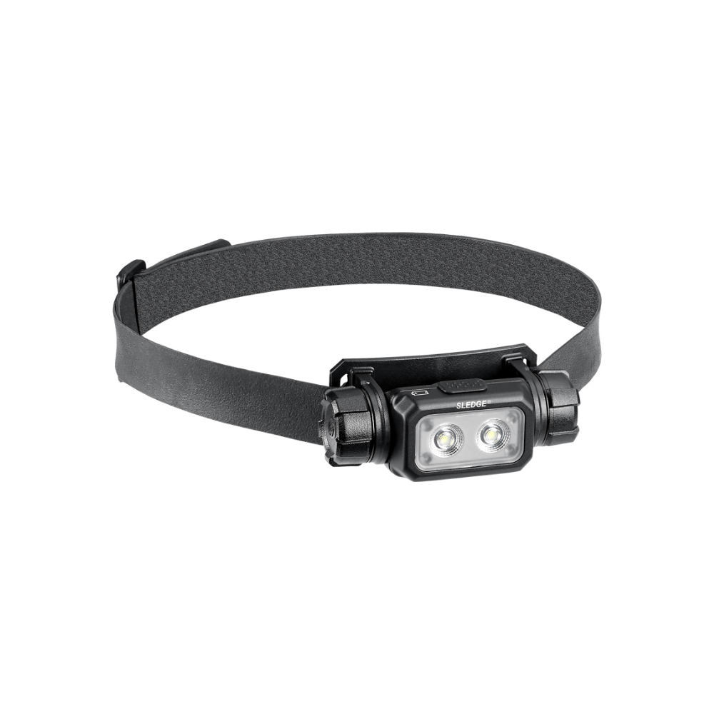 Linterna industrial robusta Sledge® de 1000 lúmenes con tecnología THRO® - Streamlight