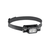 Linterna industrial robusta Sledge® de 1000 lúmenes con tecnología THRO® - Streamlight