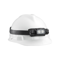 Linterna industrial robusta Sledge® de 1000 lúmenes con tecnología THRO® - Streamlight