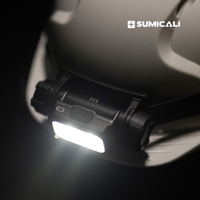 Linterna industrial robusta Sledge® de 1000 lúmenes con tecnología THRO® - Streamlight