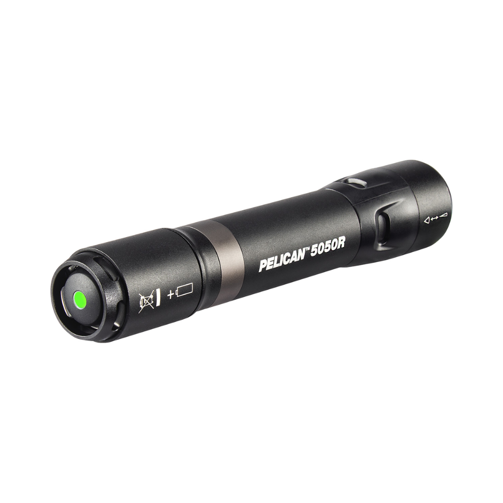 Linterna recargable - Pelican 5050R