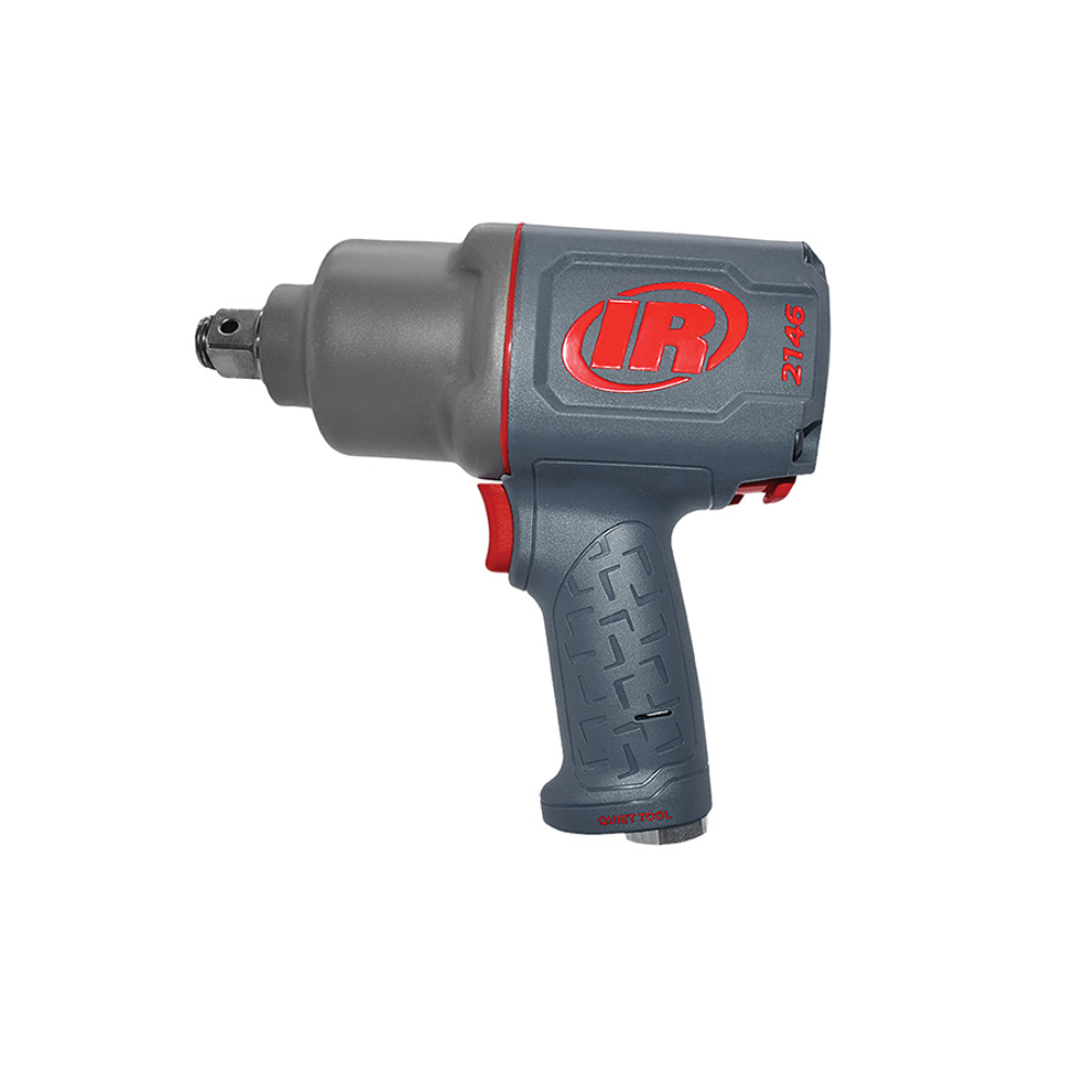 Llave de impacto neumática de 1" - Ingersoll Rand  2146Q2MAX