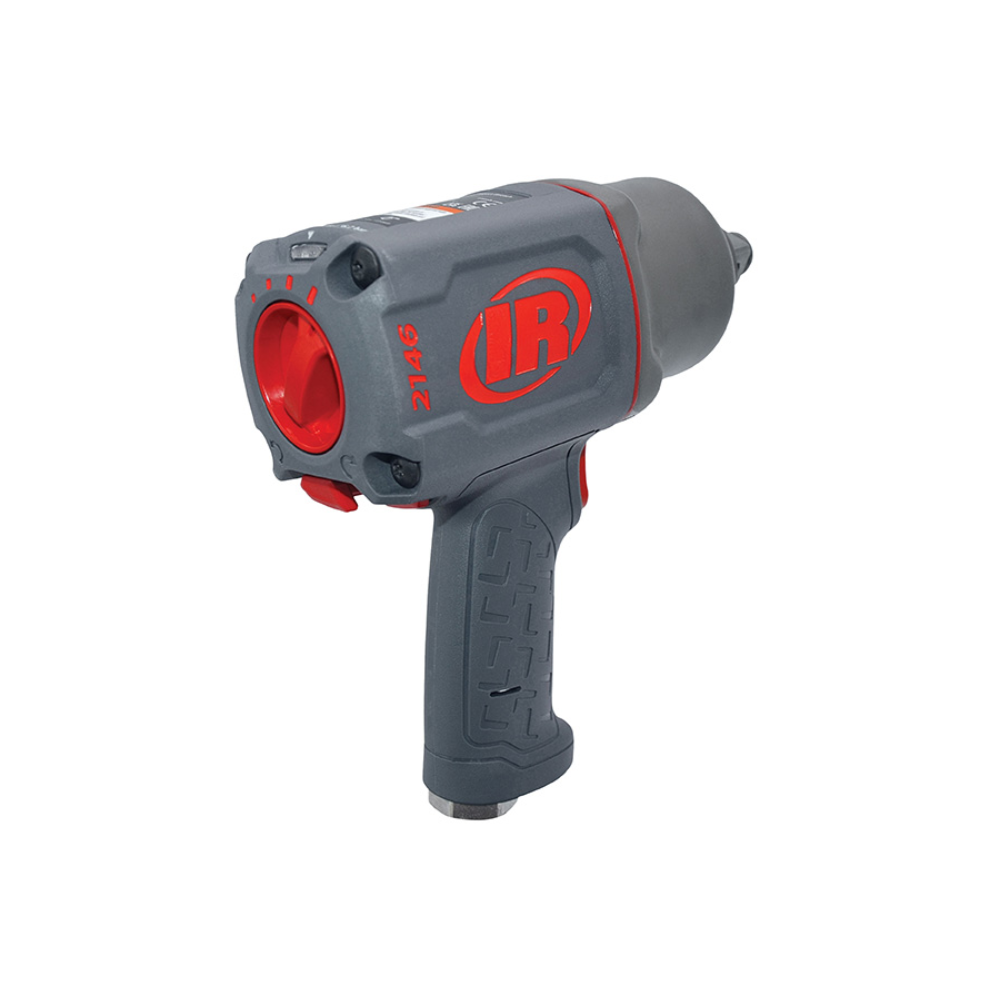 Llave de impacto neumática de 3/4" - Ingersoll Rand  2146Q1MAX