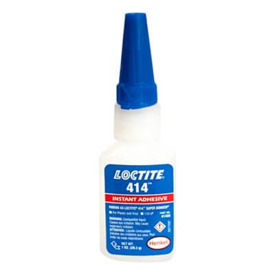 Super Bonder 28.3g Loctite 414