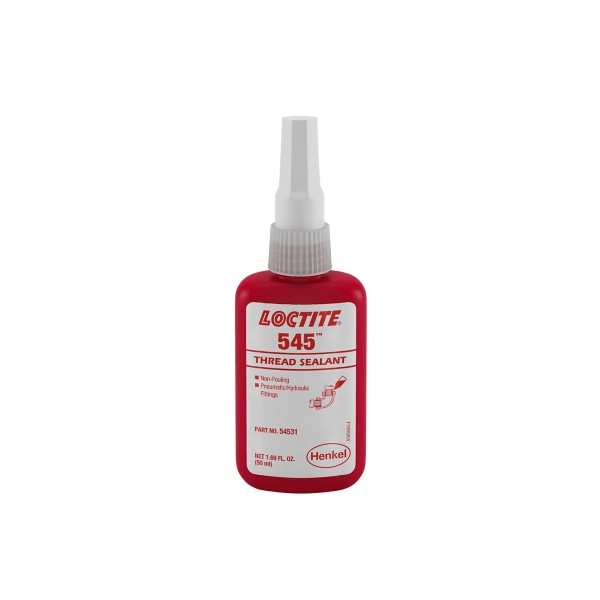 Sellador hidráulico Loctite 545