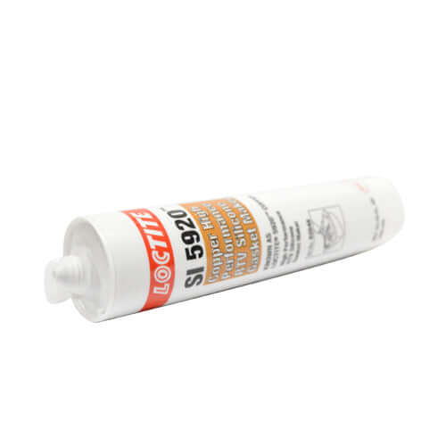 Silicona cooper 300ml Loctite 5920