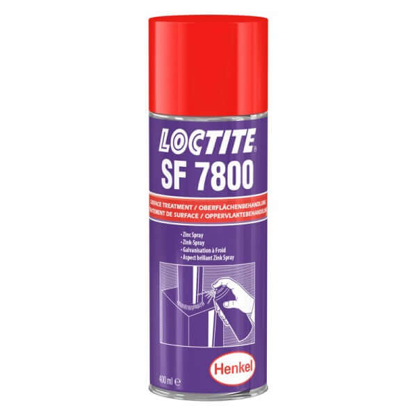 Galvanizante en frio 400m Loctite SF7800