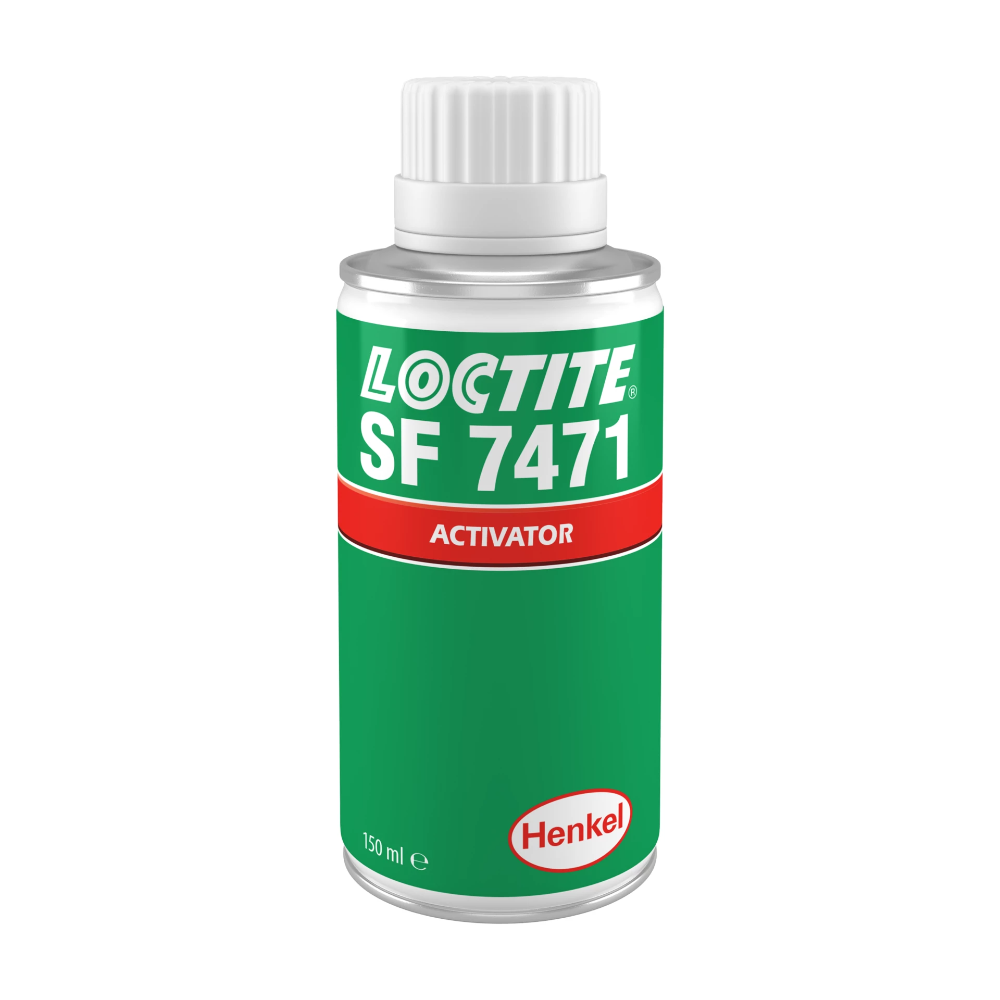 Activador líquido para adhesivos anaeróbicos - Loctite SF 7471