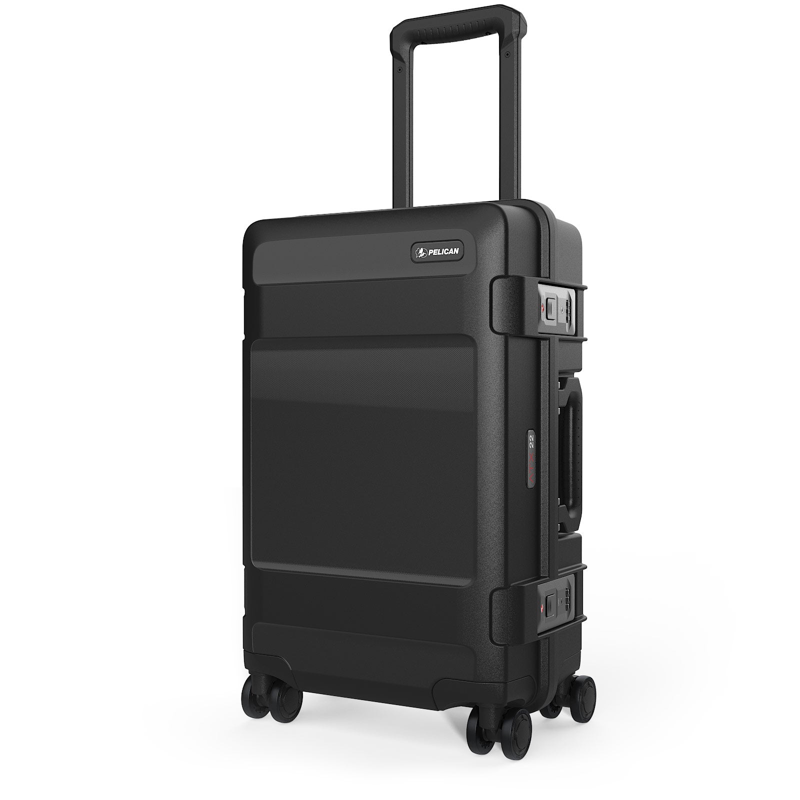Maleta de mano ATX 22" Pelican HC22-00080-BLK